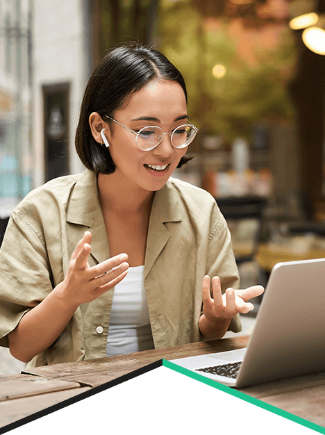Online Education Dark