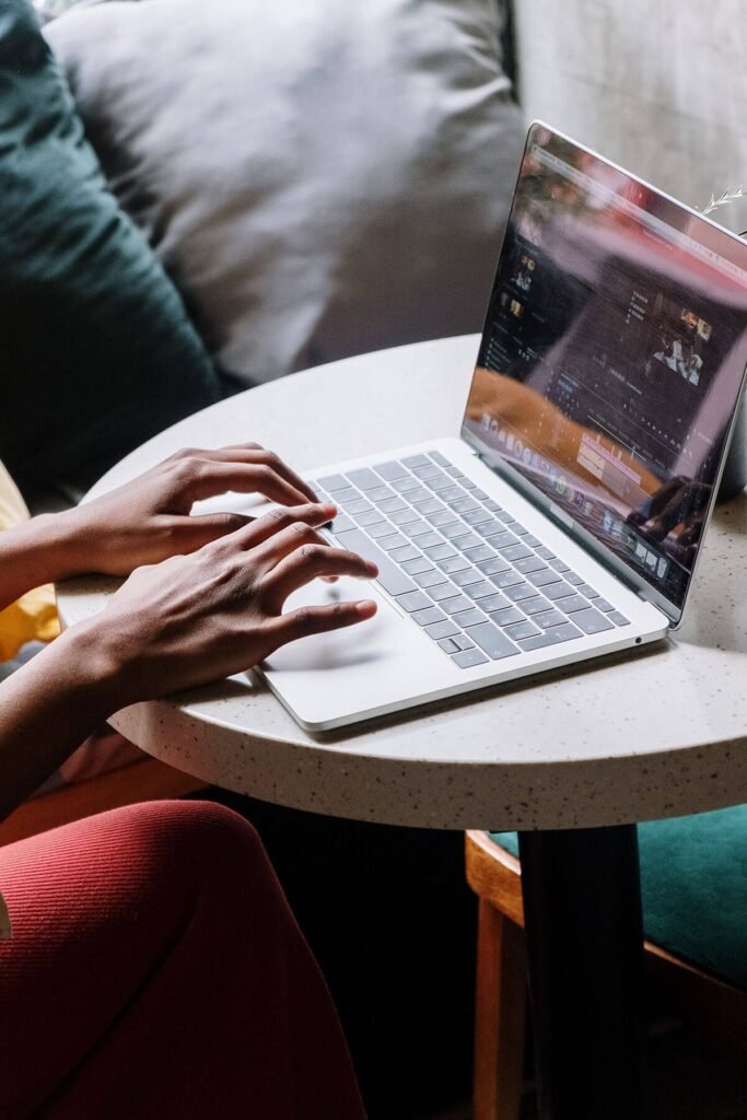 Website development Services