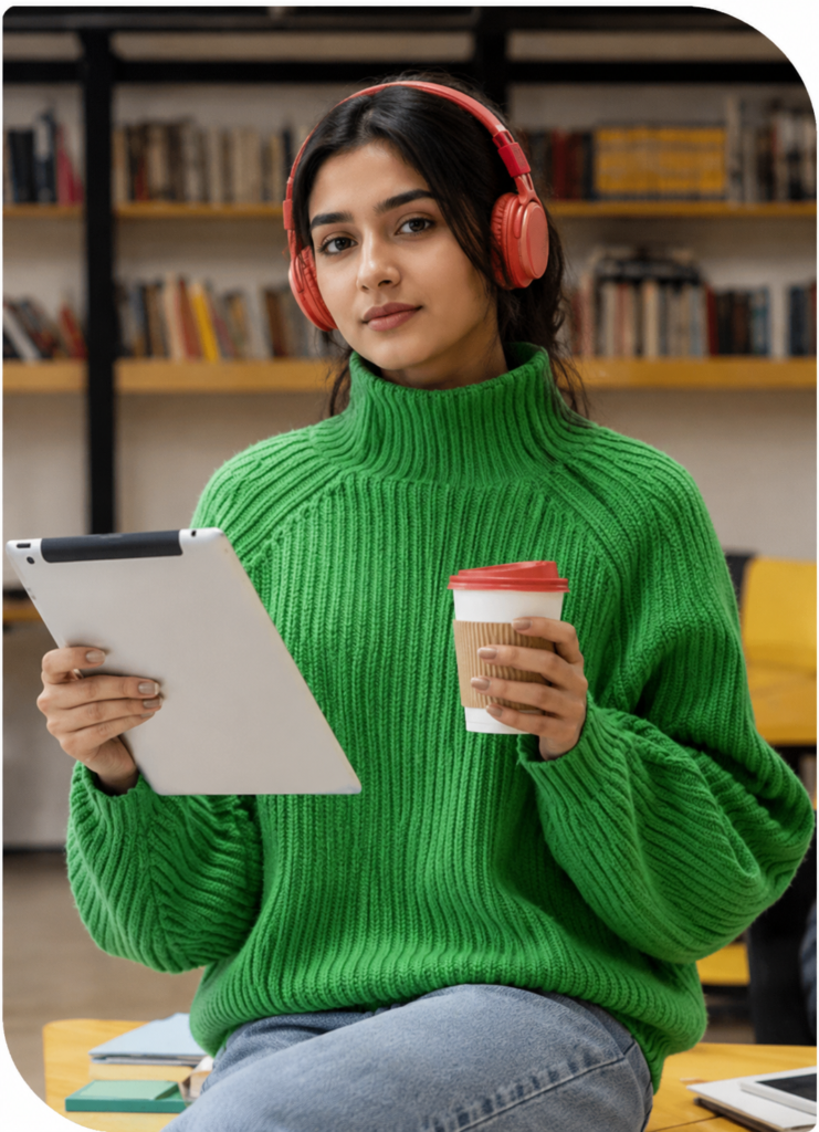 Online Education Dark