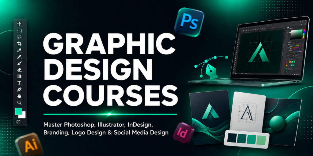 Complete Graphic Design