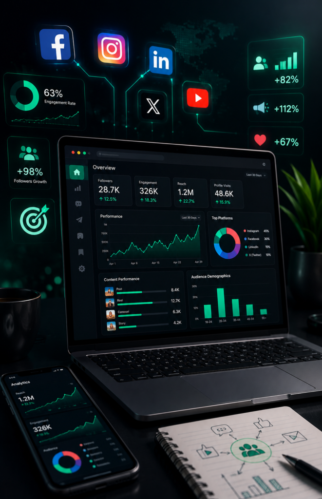 Online Education Dark