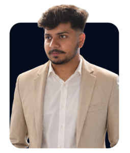 Picture of Muhammad Faraz
