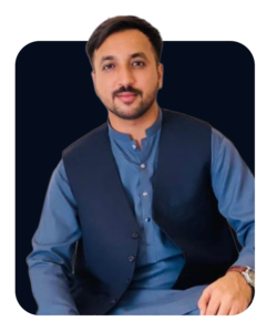 Picture of Muneeb Ahmed