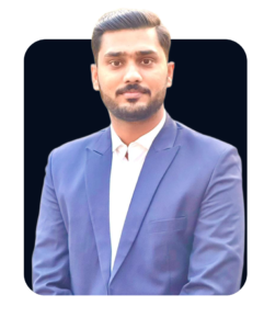 Picture of Rana Haroon